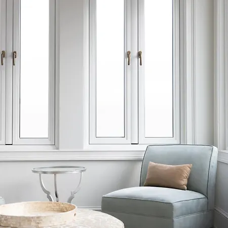 Kasa Jules Savannah Room photo