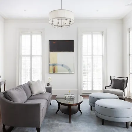Kasa Jules Savannah Room photo